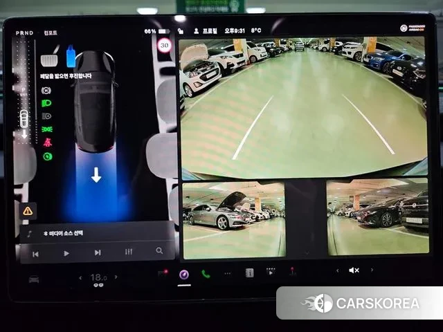 Tesla Model 3 id 3371973 из Кореи 15