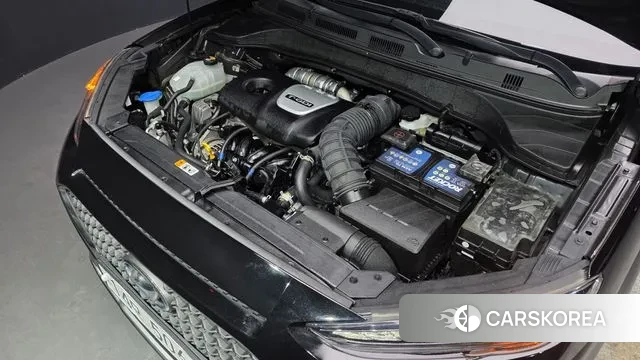 Hyundai Kona id 3651561 из Кореи 16