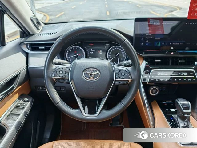 Toyota Weisha id 4274748 из Китая 12