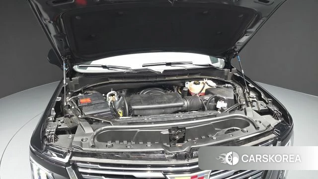 Cadillac Escalade 5th Generation id 4756957 из Кореи 16
