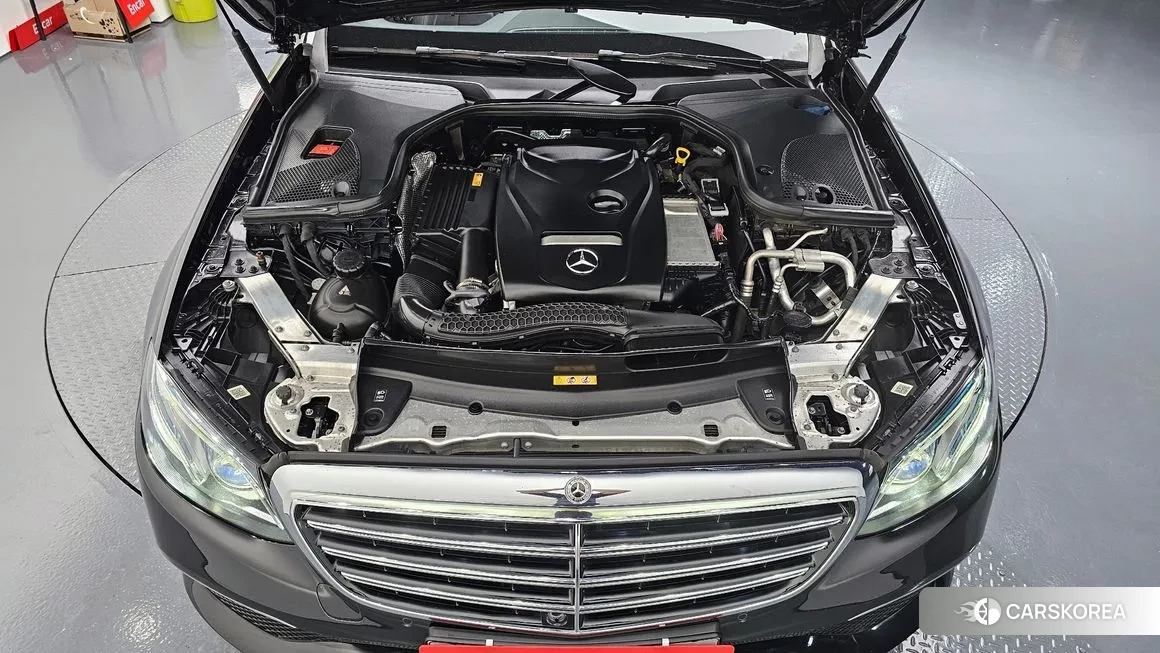 Mercedes-Benz E-Class W213 id 1872718 из Кореи 16