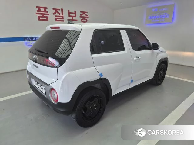 Hyundai Casper id 4511357 из Кореи 16