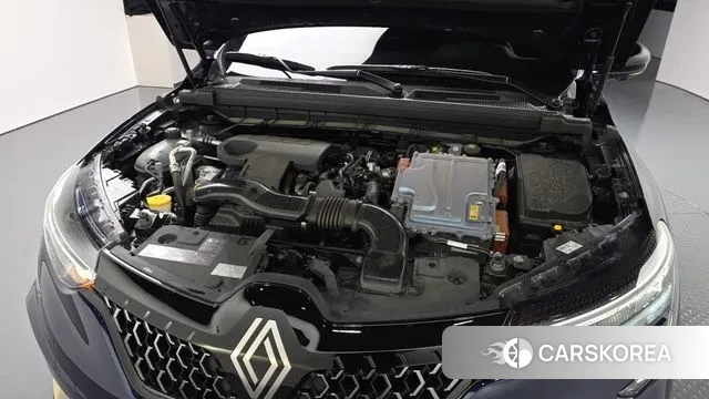 Renault Korea (Samsung) Arcana id 3471882 из Кореи 16