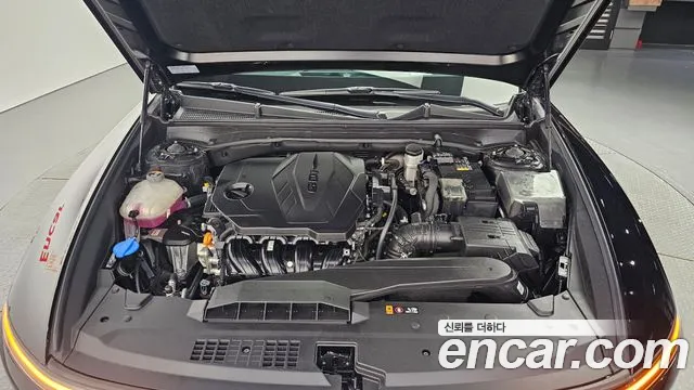 Hyundai Grandeur (GN7) id 2739106 из Кореи 16