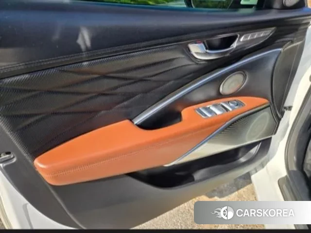 Kia More K9 id 3641680 из Кореи 9