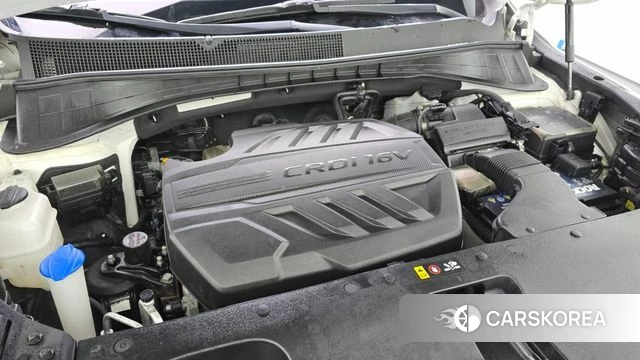 Kia The New Sorento id 4232919 из Кореи 16