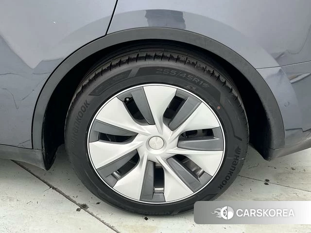 Tesla Model Y id 4253308 из Китая 25