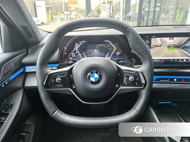 BMW 5 series id 4235049 из Китая 9