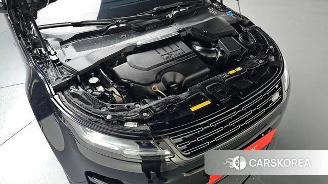 Land Rover Range Rover Evoque 2nd Generation id 4870466 из Кореи 34
