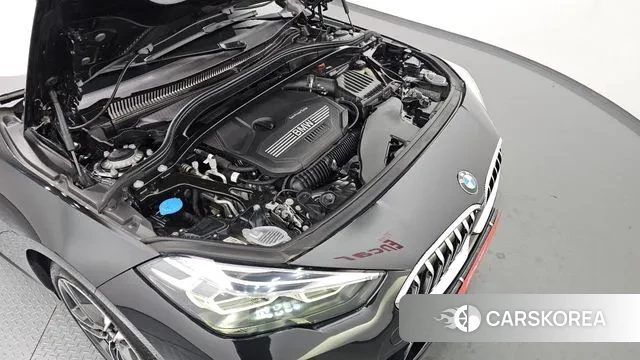 BMW 2 Series Gran Coupe (F44) id 3571882 из Кореи 16