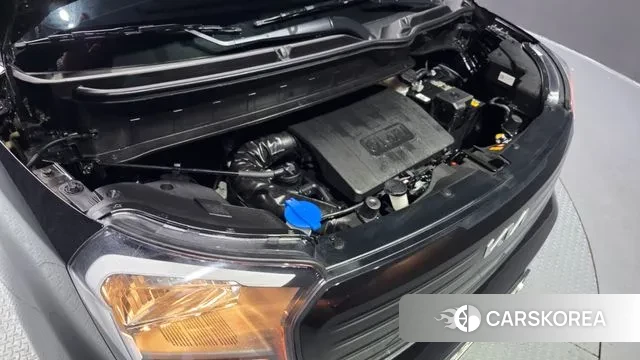 Kia The New Kia Ray id 3658863 из Кореи 16