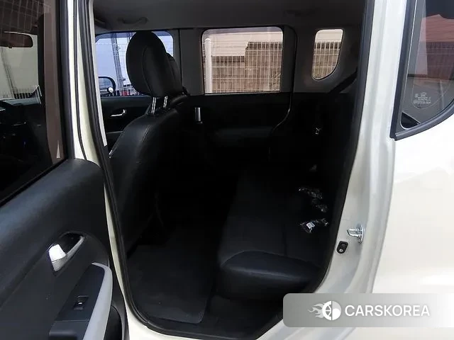 Kia The New Ray id 3601315 из Кореи 16