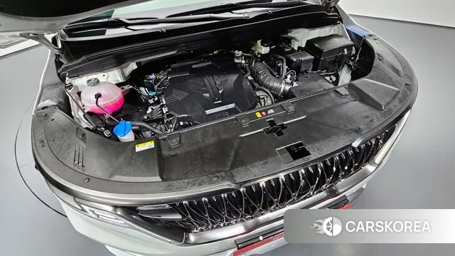 Kia Carnival 4th generation id 3327907 из Кореи 16