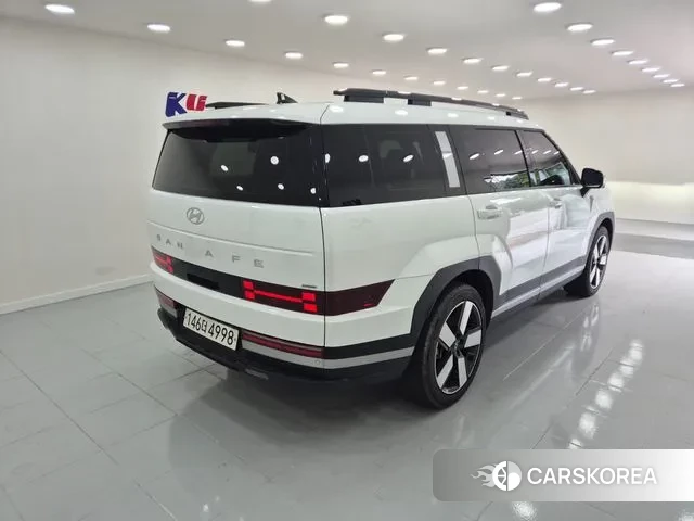 Hyundai Santa Fe (MX5) id 3021891 из Кореи 16