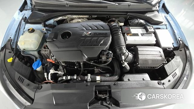 Hyundai Veloster (JS) id 4551760 из Кореи 26