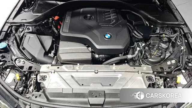 BMW 3 Series (G20) id 2963627 из Кореи 16