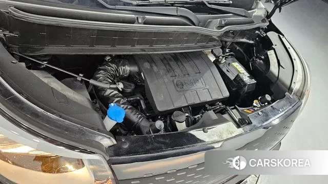 Kia The New Ray id 2975614 из Кореи 16