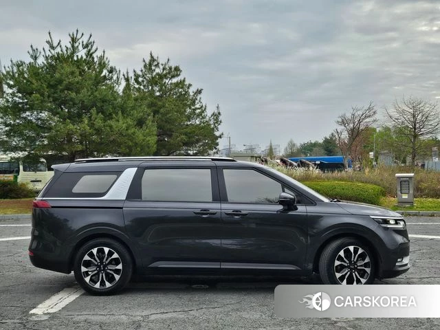 Kia Carnival 4th generation id 3935733 из Кореи 16