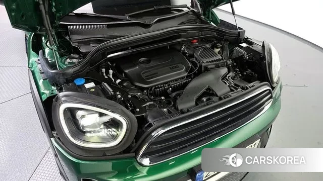 Mini Cooper Countryman id 3437071 из Кореи 16