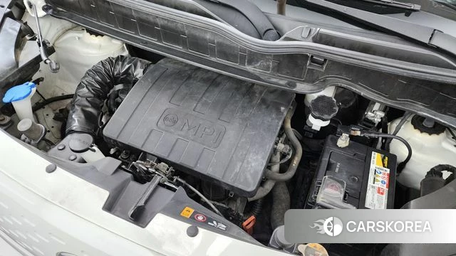 Kia The New Ray id 3872618 из Кореи 16