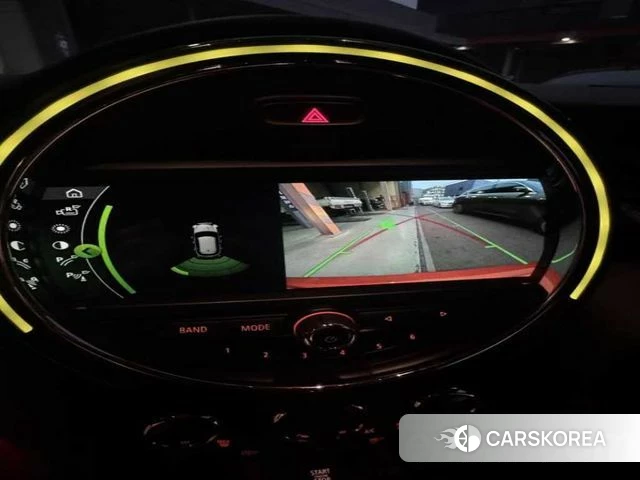 Mini Cooper S id 3796241 из Кореи 8