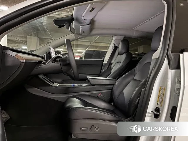 Tesla Model Y id 3202060 из Кореи 13