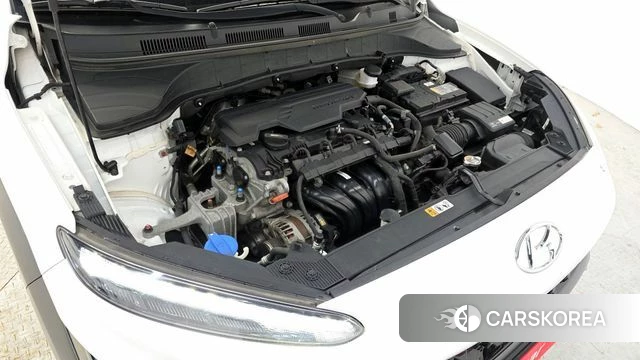 Hyundai The New Kona id 3884274 из Кореи 16