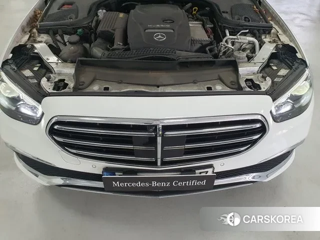 Mercedes-Benz E-Class W213 id 2994242 из Кореи 13