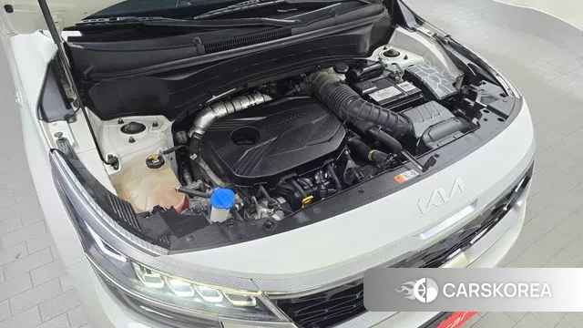 Kia Seltos id 3378575 из Кореи 16