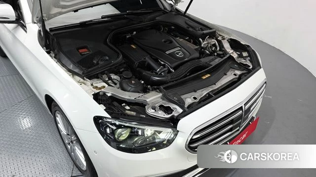 Mercedes-Benz E-Class W213 id 4434524 из Кореи 16