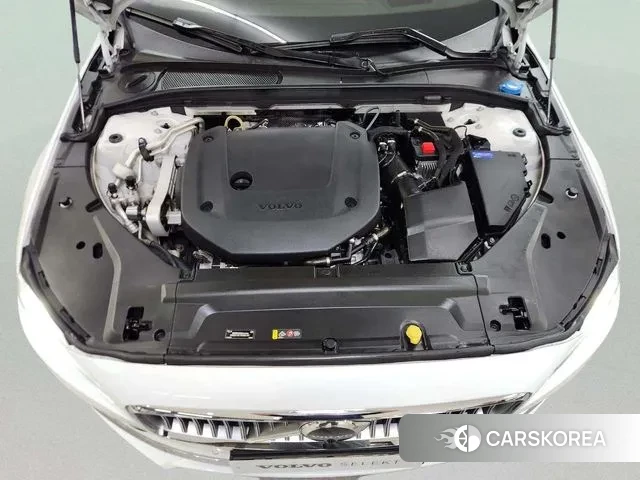 Volvo S90 id 2999411 из Кореи 16