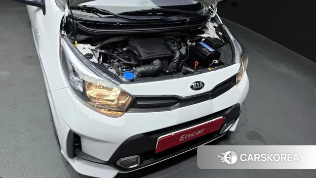 Kia Morning Urban (JA) id 3411965 из Кореи 16