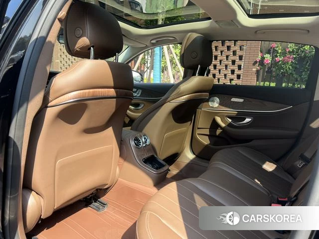 Mercedes-Benz E-class id 4271776 из Китая 11