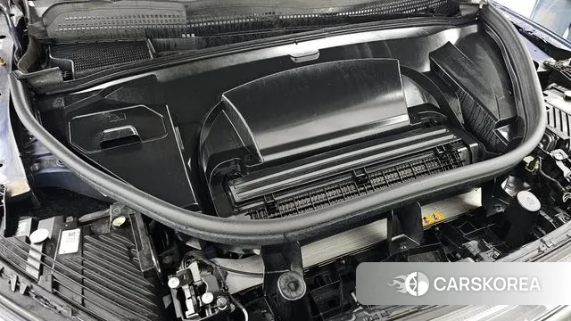 Mercedes-Benz EQE SUV X294 id 3388877 из Кореи 16