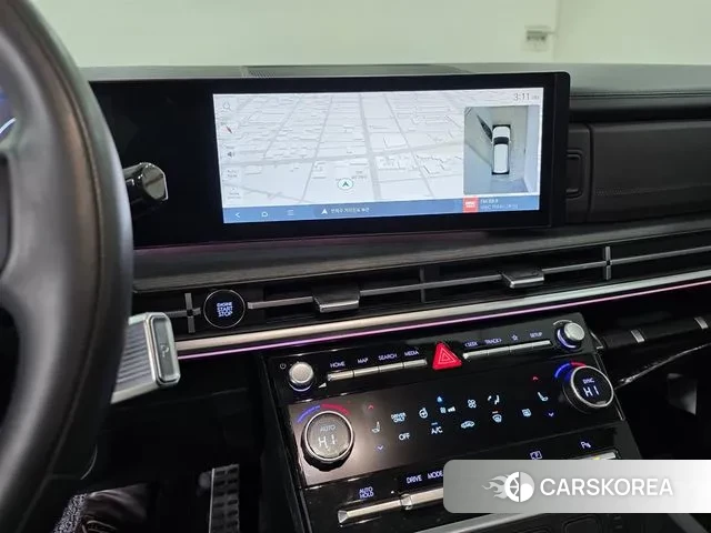 Hyundai Santa Fe (MX5) id 3437221 из Кореи 16