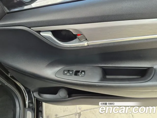 Hyundai The New Grandeur IG id 2679326 из Кореи 13