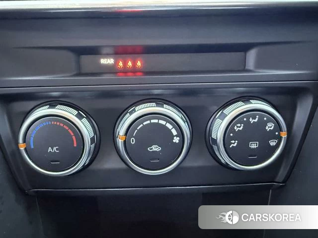 Mazda CX-4 id 4207004 из Китая 20