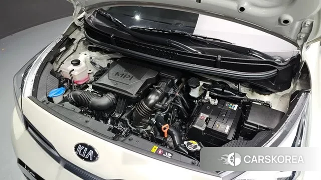 Kia Morning Urban (JA) id 3395657 из Кореи 16