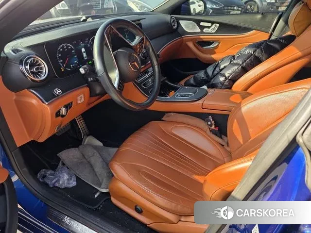 Mercedes-Benz CLS-Class C257 id 3615561 из Кореи 10