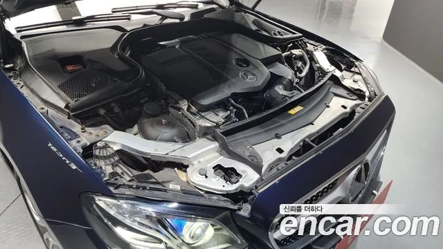 Mercedes-Benz E-Class W213 id 2802184 из Кореи 16