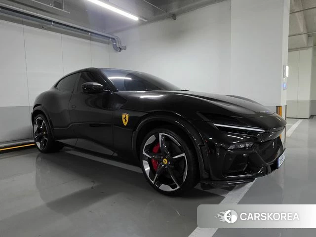 Ferrari Furosange id 4706153 из Кореи 16