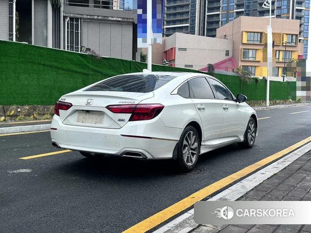 Honda Yingshipai id 4260277 из Китая 17