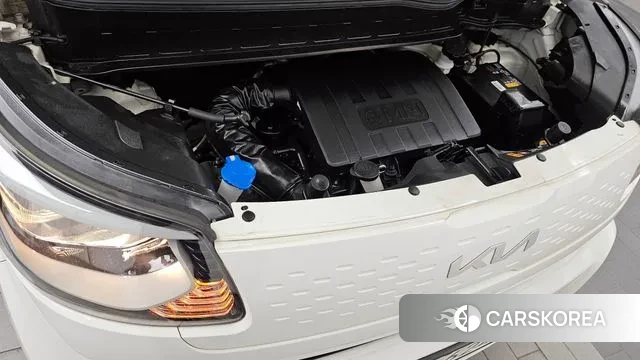 Kia The New Ray id 3317887 из Кореи 16