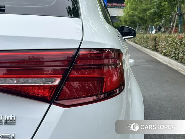 Audi A3 id 4236297 из Китая 16