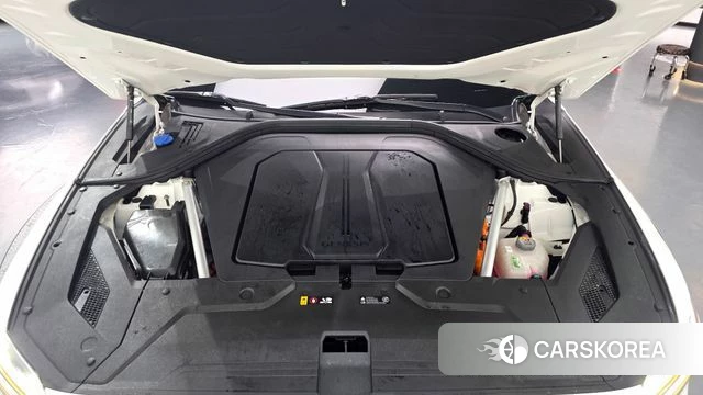 Genesis Electrified GV70 id 4793301 из Кореи 30