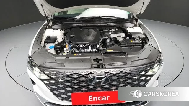 Hyundai The New Grandeur IG id 3348408 из Кореи 16