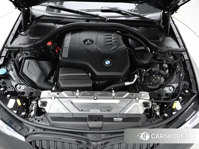 BMW 3 Series (G20) id 2988794 из Кореи 16