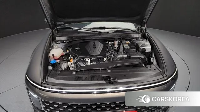 Hyundai Grandeur (GN7) id 3432169 из Кореи 16