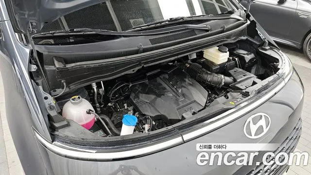 Hyundai Staria id 2615537 из Кореи 16