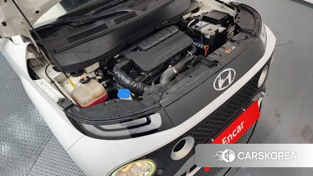 Hyundai Casper id 3323324 из Кореи 16